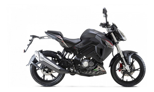 Imagen 2 de 19 de Benelli 180 S - Financiacion/ Contado! Megamoto Abasto!