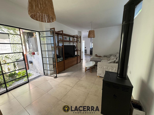 Venta Ph En El Centro De Villa Ballester .nuevo Valor!!!