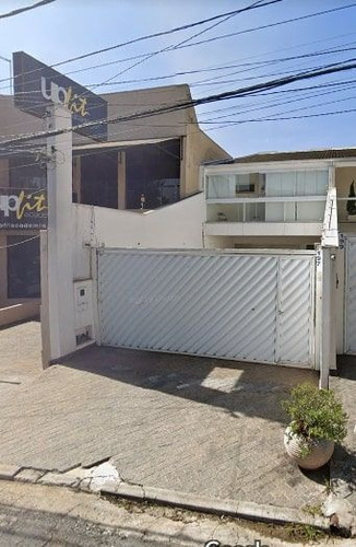 Imagem 1 de 30 de Sobrado Com 4 Dormitórios À Venda, 310 M² - Vila Bastos - Santo André/sp - So21227