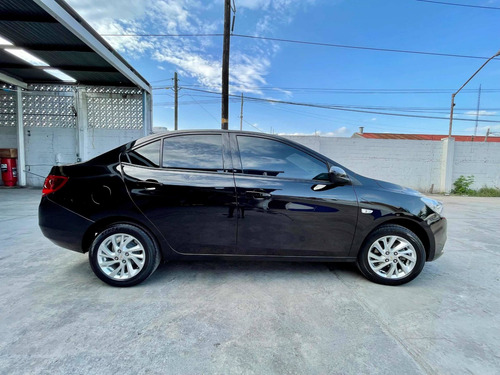 Imagen 10 de 15 de Chevrolet Aveo 2021 1.5 Lt Tm