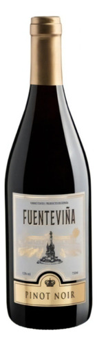 Vinho Tinto Fuenteviña Pinot Noir Espanhol