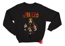 Comprar Polera Personalizada Motivo Banda Pink Floyd  02