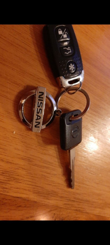 Nissan X-trail 2.5 4x4 2007