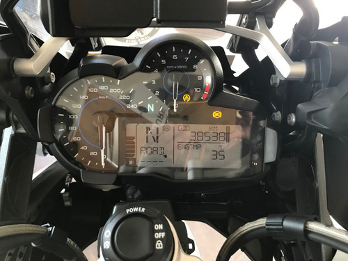 Imagen 7 de 9 de Bmw R 1200 Gs 2017 Cordasco Motohaus