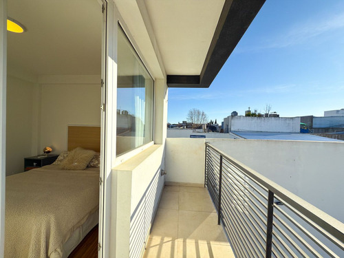 Venta Edificio En Bloque Tandil