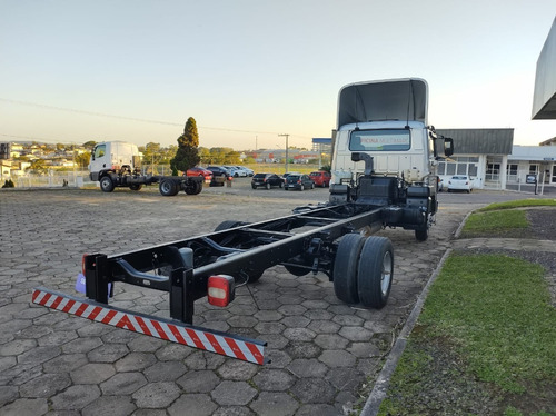Imagem 7 de 9 de Vw 10.160