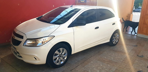 Chevrolet Onix Lt