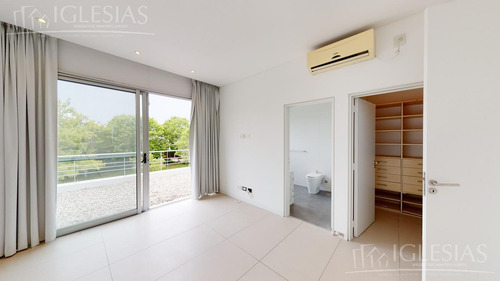 Imagen 21 de 30 de Tour 360° - Casa En Venta Y Alquiler - Barrio La Isla, Nordelta