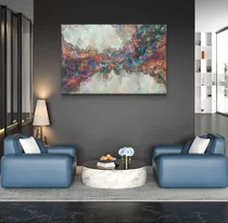 Comprar Cuadro Pintado A Mano 