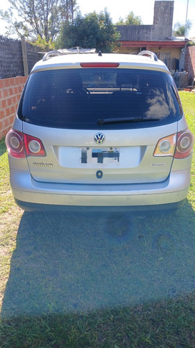 Volkswagen Suran 1.6 I Trendline 90b