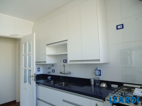 Imagem 11 de 15 de Apartamento - Morumbi - Sp - 397492