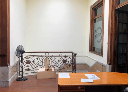 Imagen 2 de 9 de Venta De Edificio En Ciudad Vieja
