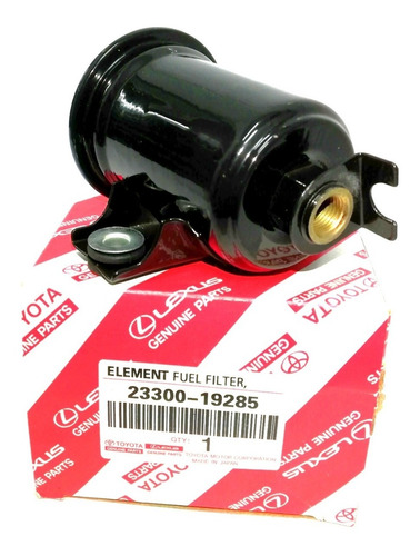 Filtro Gasolina Toyota Corolla Sapito Baby Camry 1994 1995