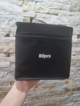 Comprar Estuche De Marcadores Doble Punta Touch 80 Marcadores