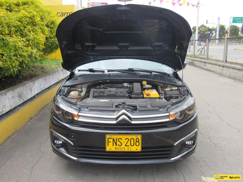 Citroën C-Elysée 1.6 Feel