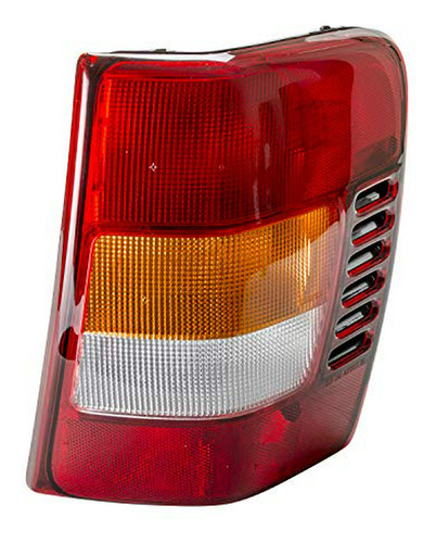 Faro Trasero Derecho Jeep Grand Cherokee.