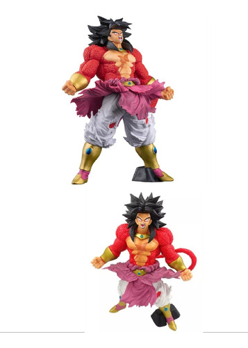 Figura Broly Dragonball 32cm