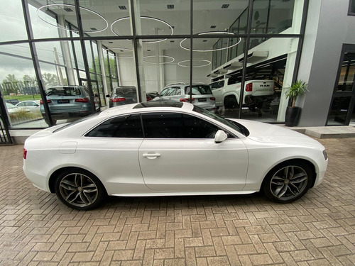 Audi A5 2.0 Tfsi Quattro