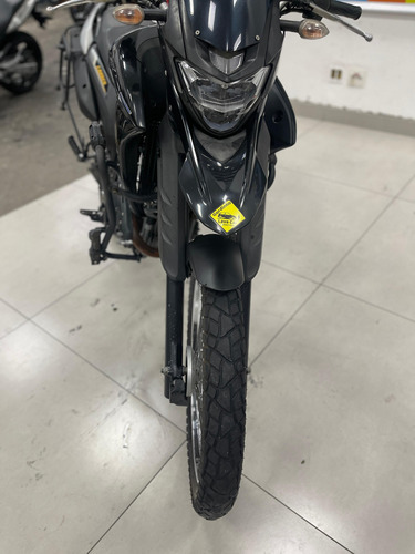 Yamaha Xtz 250 Lander 2020 / 54.000 Km