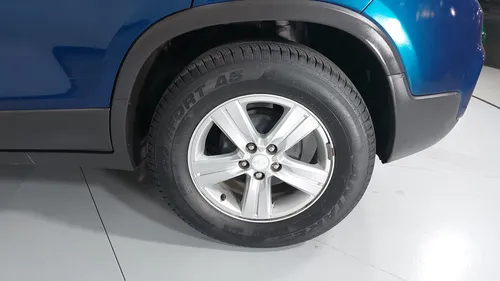 Chevrolet Trax 1.8 LT B AUTO