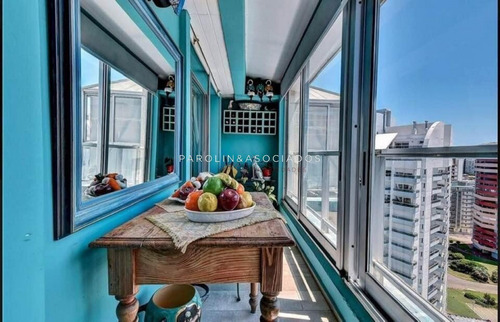 Imagen 20 de 21 de Exepcional Pent-house En Ocean Tower