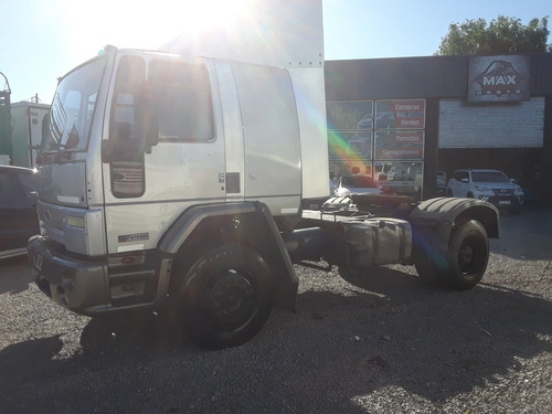 Ford Cargo 1832