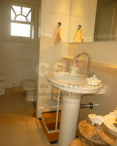 Imagem 28 de 30 de Casa De 450m² 4 Dormitórios Parque Dos Príncipes - Ca04568 - 34842506