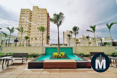 Imagem 3 de 15 de The One Bela Vista, 3 Dorms Com Living Ampliado, Terraço Gourmet - 2 Vagas - Lm557