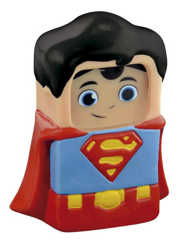 Milliepacco Dc Super Friends Superman