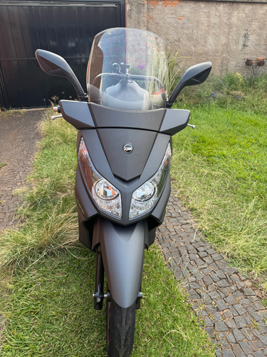 Dafra Citycom 300s. Tudo Ok Moto Do Meu Uso Particular