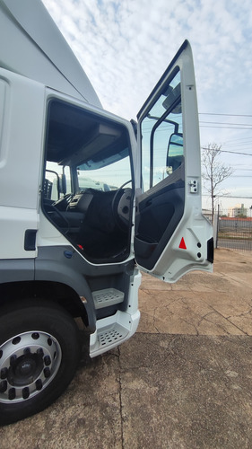 Daf Cf 300 6x2