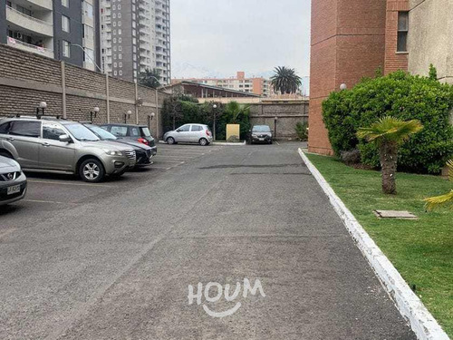 Departamento Gran Avenida José Miguel Carrera Id: 149125