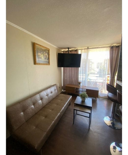 Condominio Cumbres I - Curauma - Amoblado - 3d 2b 1e