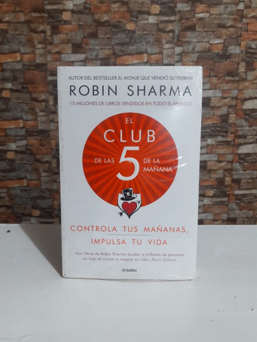 El Club De Las 5 De La Mañana