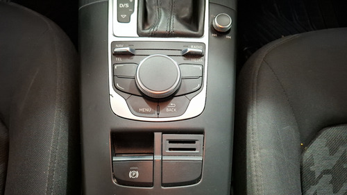 Audi A3 1.8 TFSI AMBIENTE S TRONIC