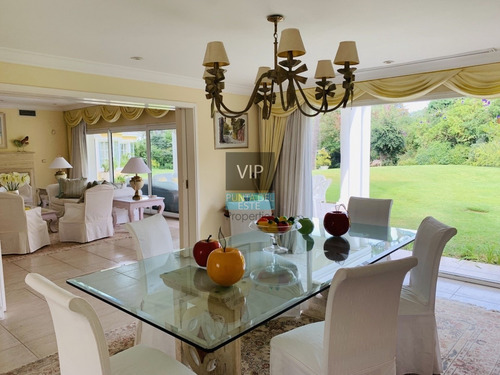 Imagen 4 de 30 de Vendo Majestuoso Chalet En El Corazón Del Golf-ref:276