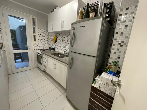 Imagen 8 de 24 de Venta Departamento 2 Ambientes Con Patio Belgrano