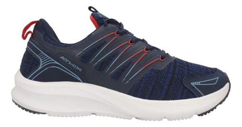 Zapatillas Athix Edge Deportivas Asfl70