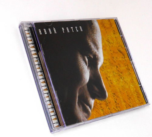 Cd Papa João Paulo Ii Abbà Pater 1999 Excelente Estado Sigla (Usado)