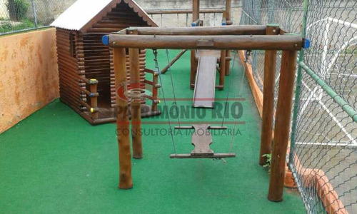 Imagem 15 de 15 de Casa Duplex 2qtos Green House Pavuna - Pacn20048