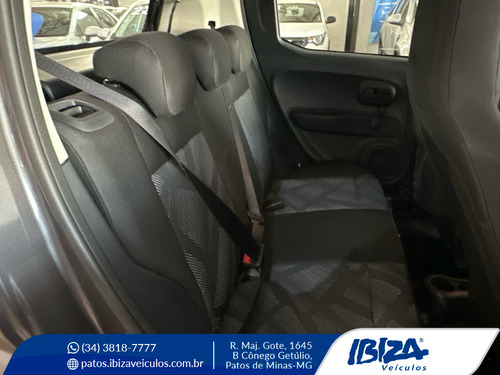 Fiat Mobi LIKE 1.0 FIRE FLEX 5P.