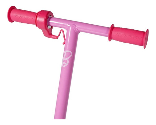 Scooter Electrico Barbie Hyper Jammer 12 Vol 10 Mph