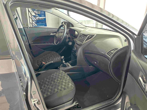 Hyundai Hb20 1.6