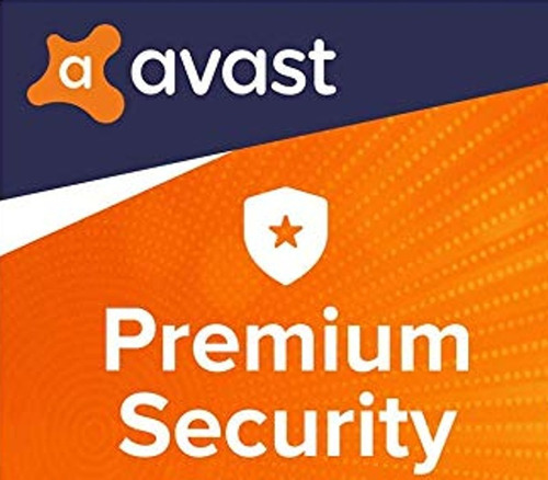 Antivirus Avast Premier 23