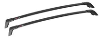Comprar Barra Horizontales Aluminio Negras Para Ty Rav4 2019 Al 2023