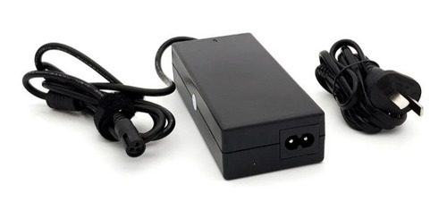 Fuente Para Notebook Multivoltaje Multificha Plaza Once