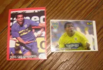 Comprar Figuritas Carlitos Tevez Novato Boca Jrs. 2004