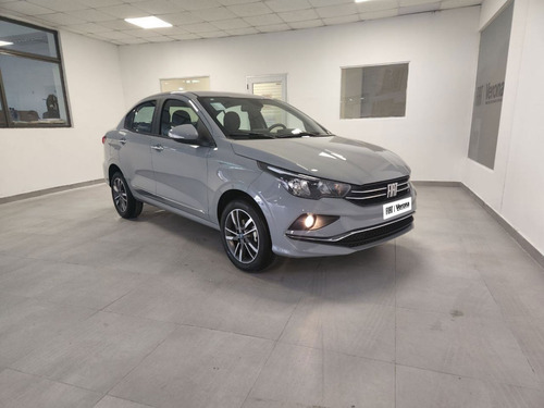 Imagen 3 de 19 de Fiat Cronos Precision 1.3 Cvt Linea Nueva Stock Fisico Ya!!!