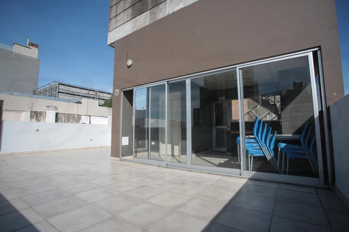 Imagen 26 de 30 de Departamento En Venta En Chacarita - 2 Ambientes