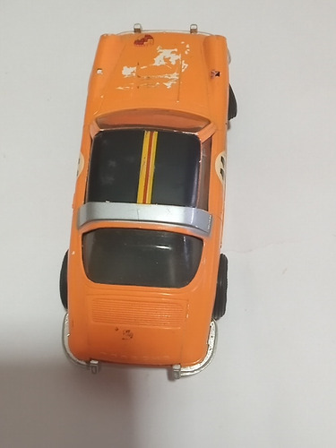 Porsche 911 Slot Targa Florio Marklin (Usado)